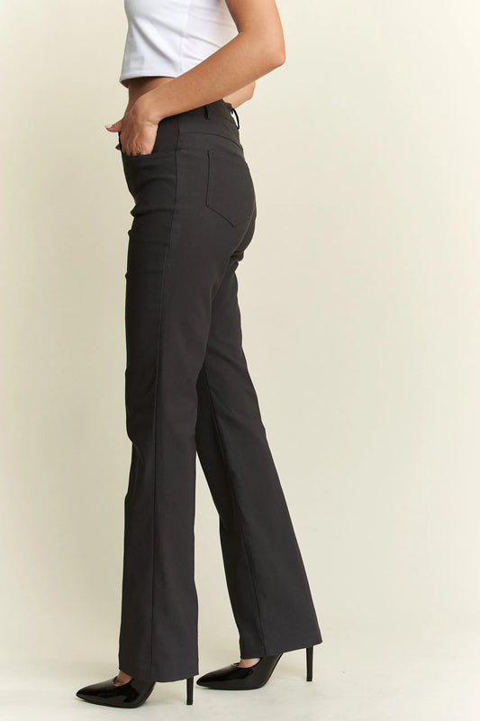 Image of ADORA Millenium Long Pants | Queeble.shop