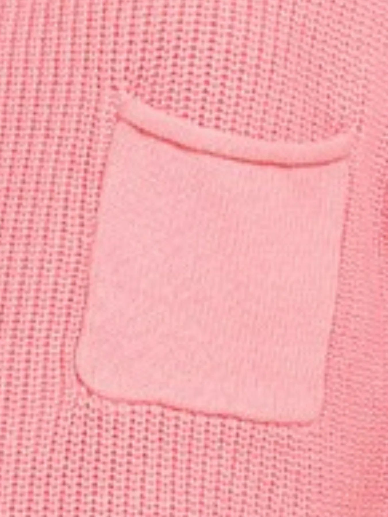 Image of Zenana Mock Neck Short Sleeve Sweater | Queeble.shop