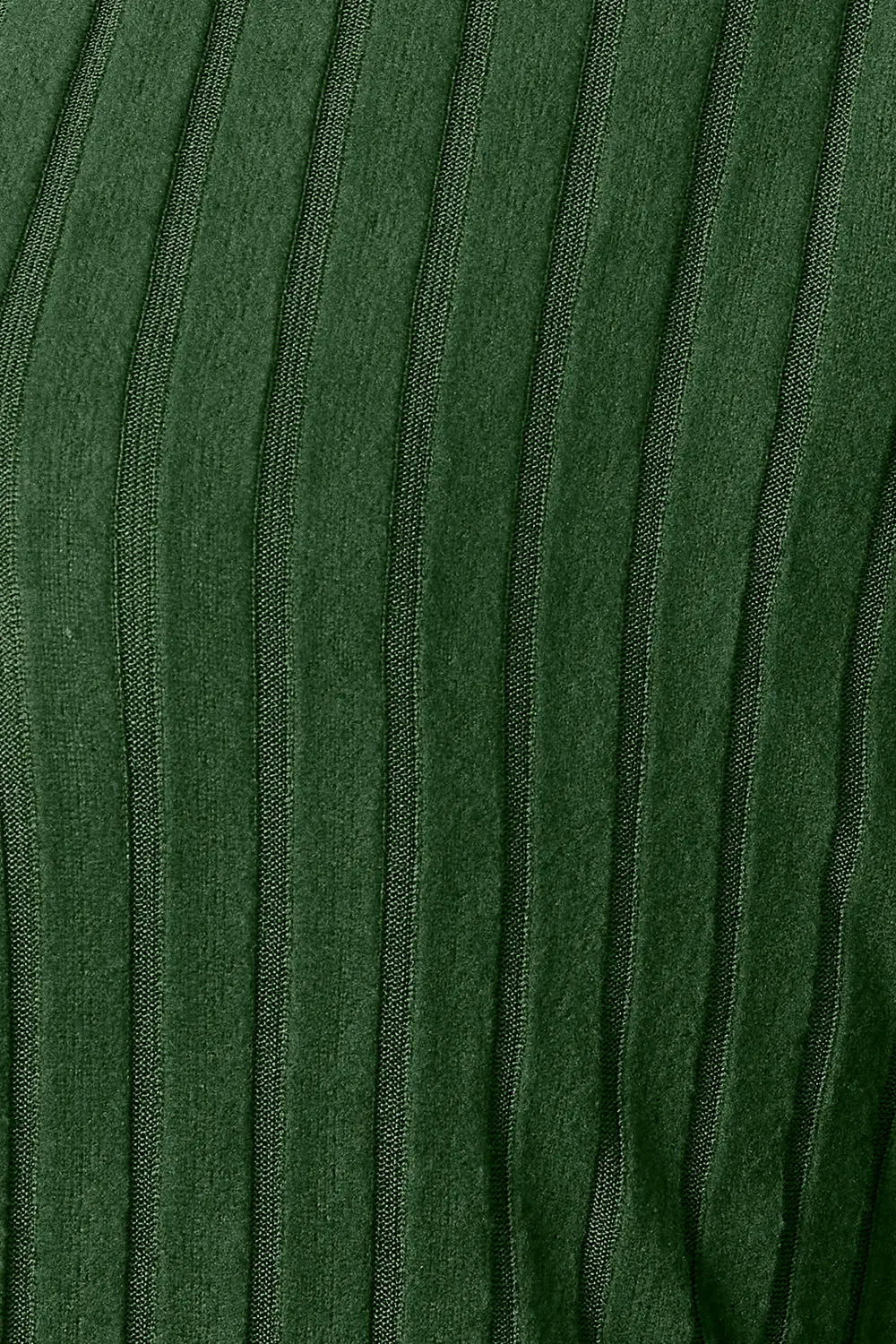 Image of Basic Bae Full Size Ribbed Cocoon Cardigan | Queeble.shop