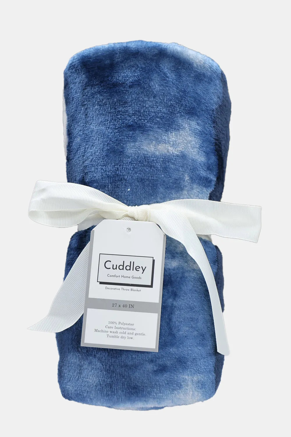 Image of Cuddley Fleece Decorative Throw Blanket | Queeble.shop