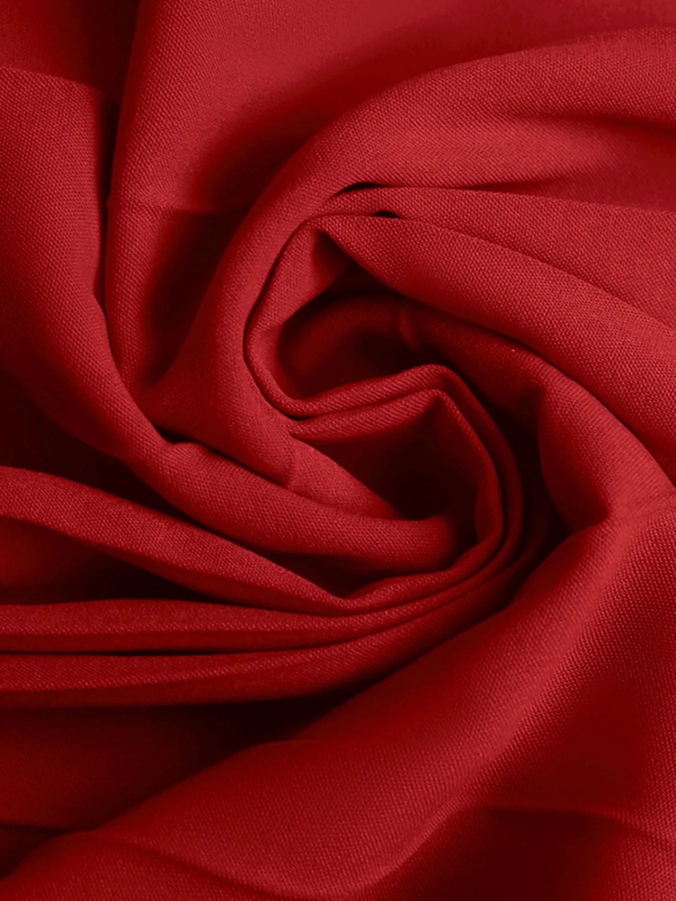 Image of Off-Shoulder Ruffle Pleated Midi Dress | Queeble.shop