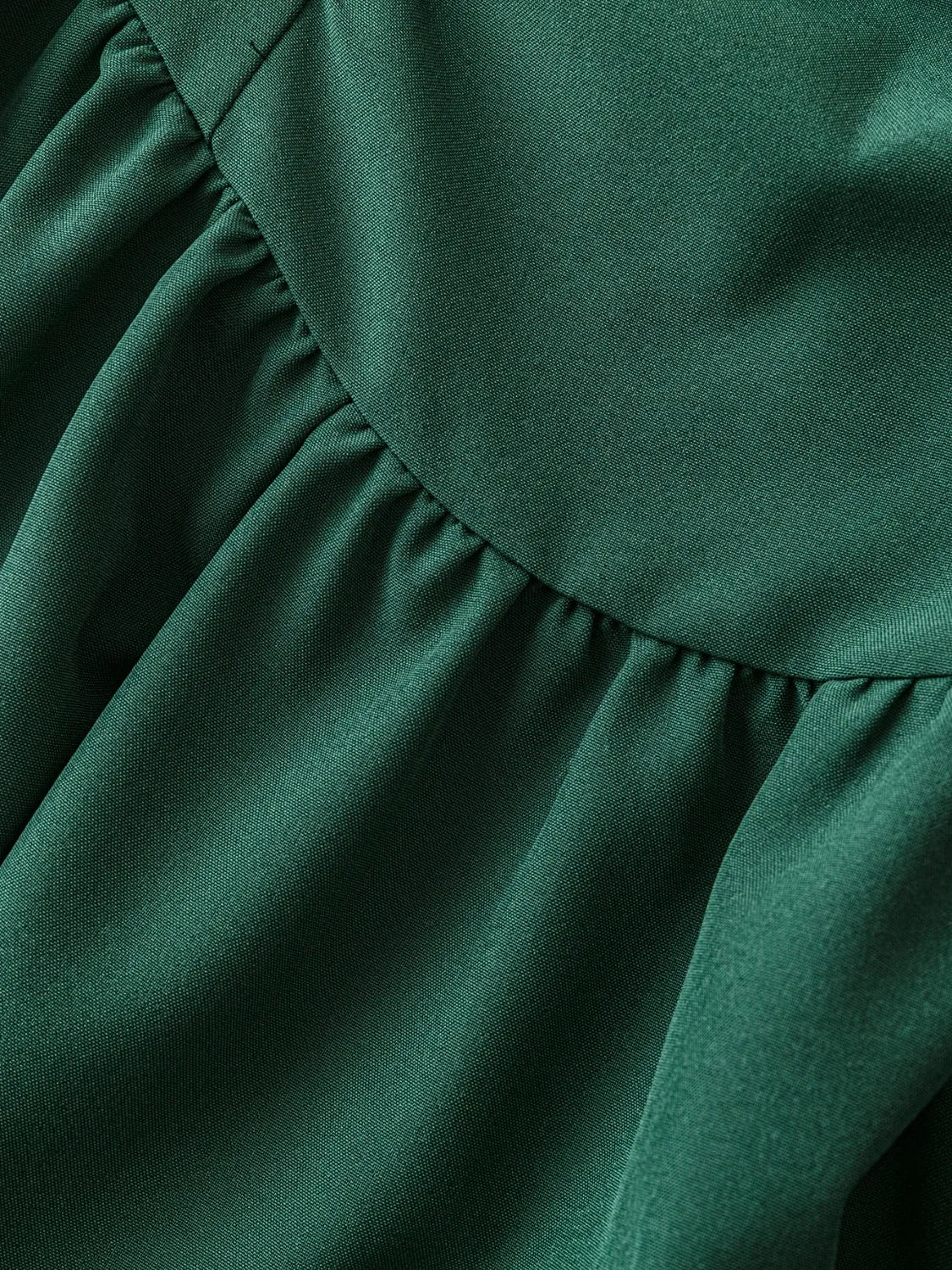 Image of Smocked Square Neck Cami Dress | Queeble.shop