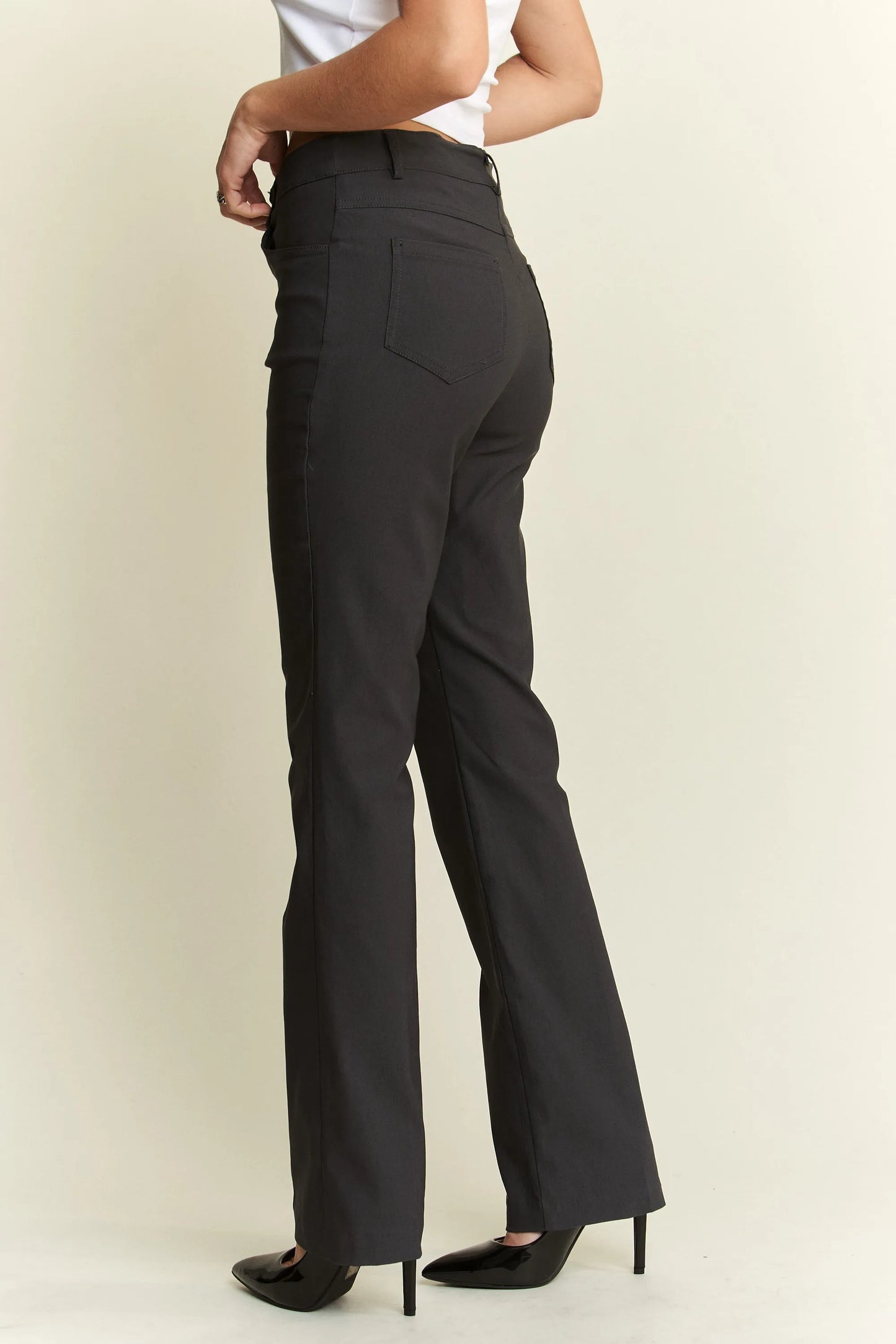 Image of ADORA Millenium Long Pants | Queeble.shop