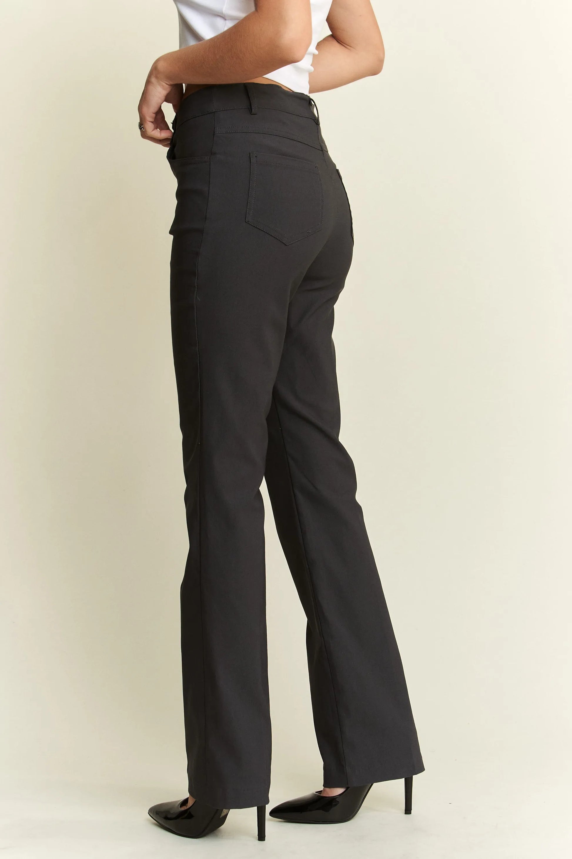 Image of ADORA Millenium Long Pants | Queeble.shop