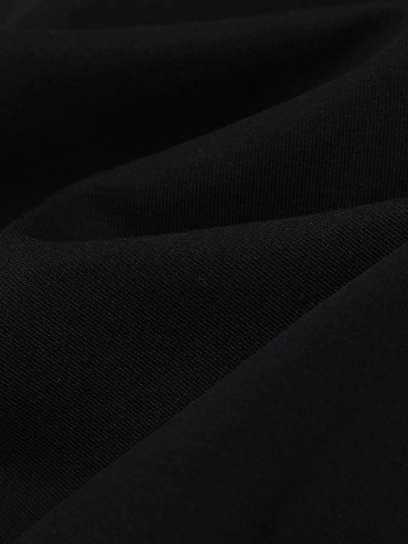 Image of Men's Round Neck Raglan Sleeve Sweatshirt | Queeble.shop