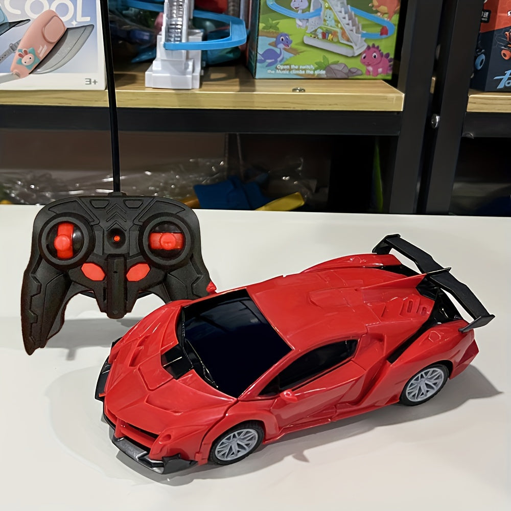 Remote Control Car-1