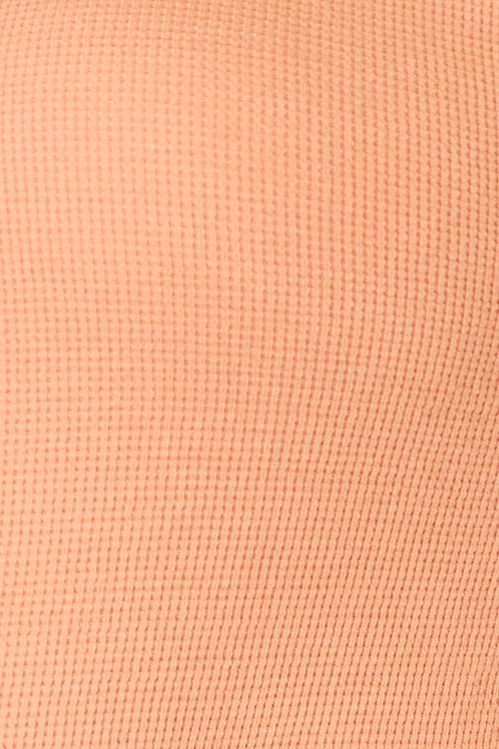Image of Basic Bae Half Button Long Sleeve Top | Queeble.shop