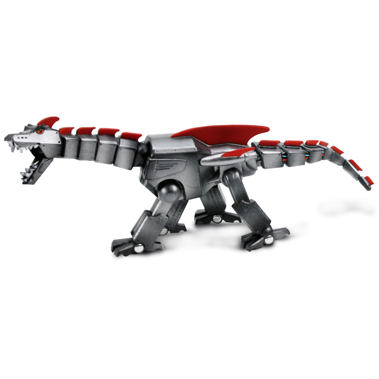 Robot Dragon Toy-0