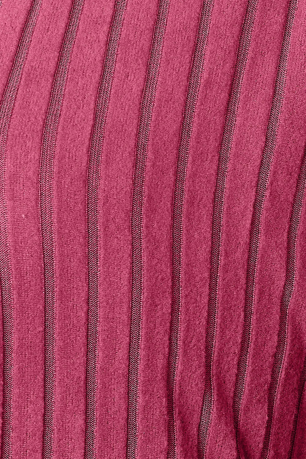 Image of Basic Bae Full Size Ribbed Cocoon Cardigan | Queeble.shop