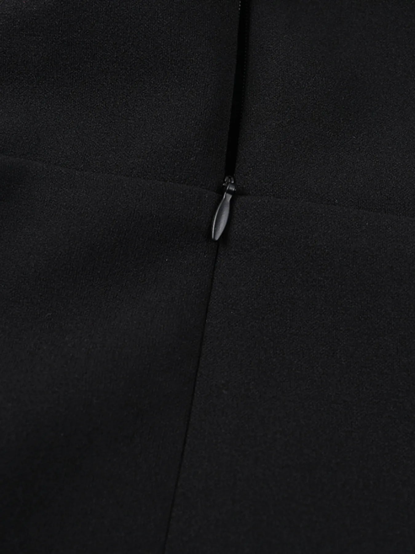 Image of Bow Tube A-Line Mini Dress | Queeble.shop