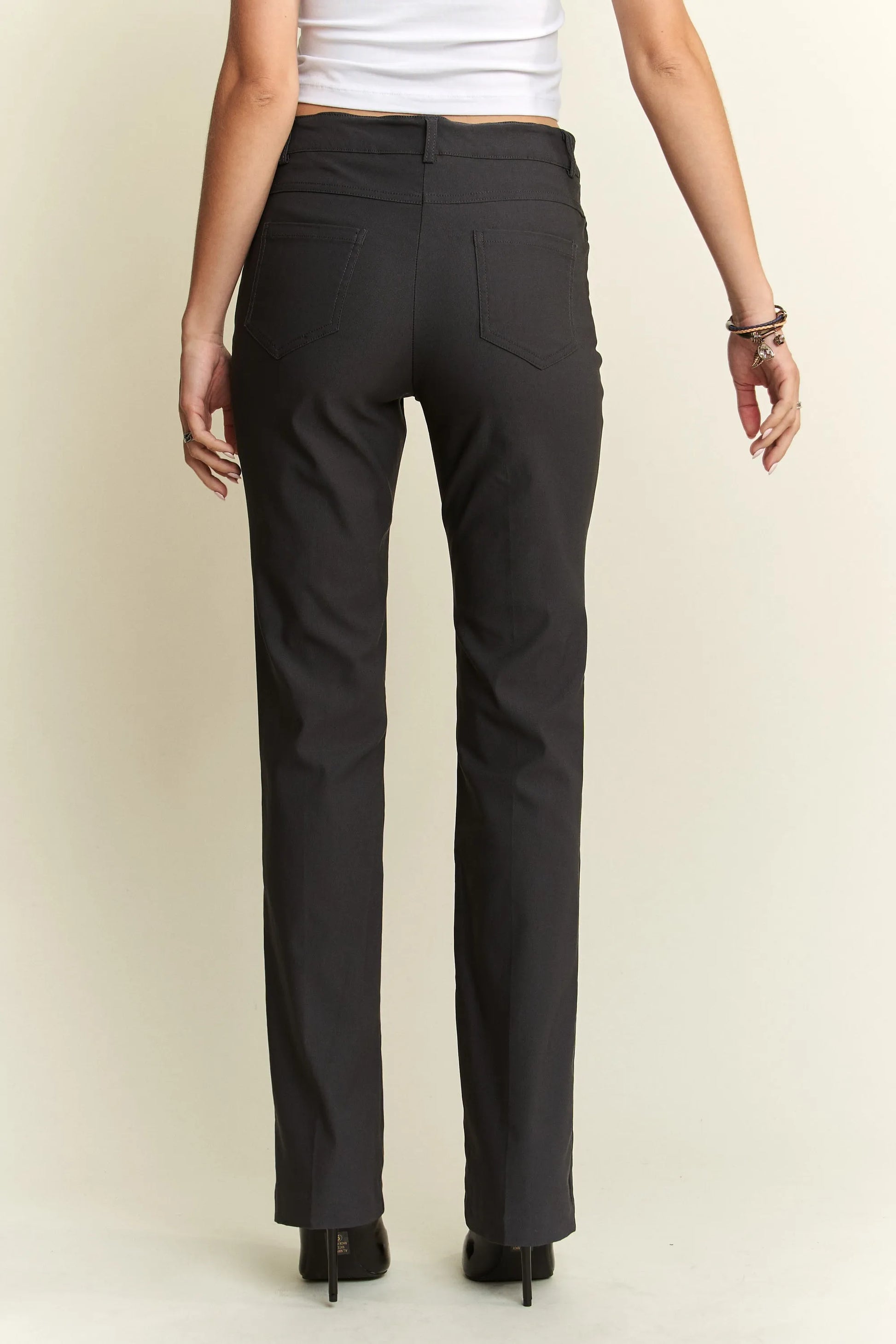 Image of ADORA Millenium Long Pants | Queeble.shop