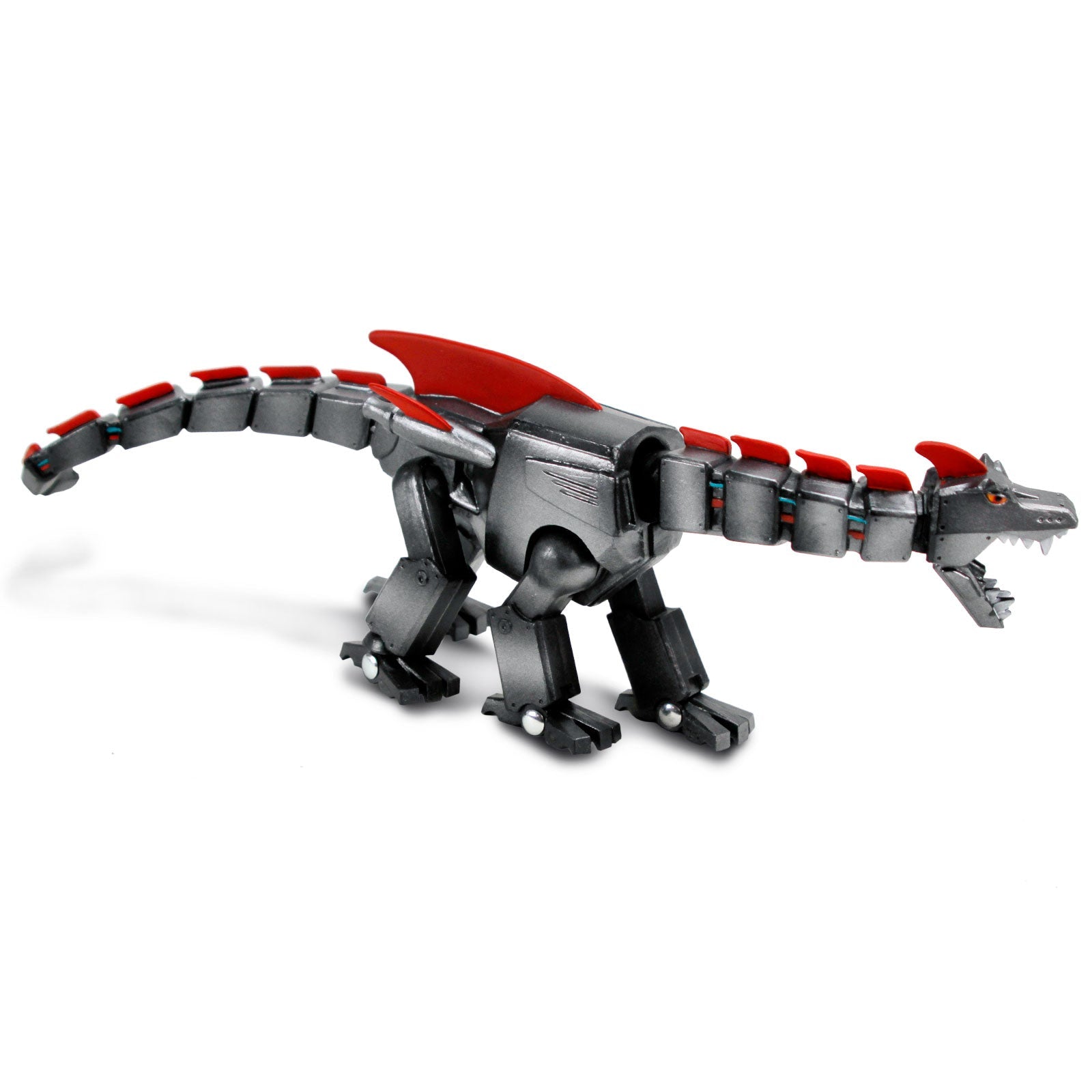 Robot Dragon Toy-1